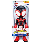 Figúrka Spidey čierny – Disney Junior 23 cm